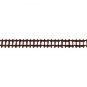 Image of H0m Tillig Narrow Gauge 85627 Flexible track 680 mm