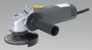 Image of Sealey S0685 Angle Grinder Ø115mm 860W/230V