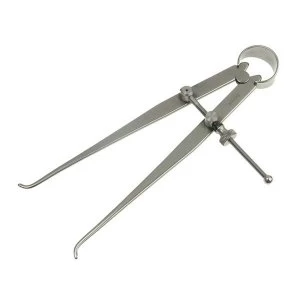 Image of Starrett 73A-4 Inside Calipers 100mm (4in)