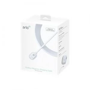Image of Arlo Outdoor Magnetic Charging Cable - for Arlo Ultra