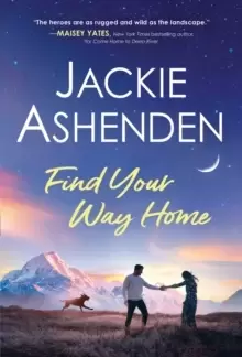 Image of Find Your Way Home