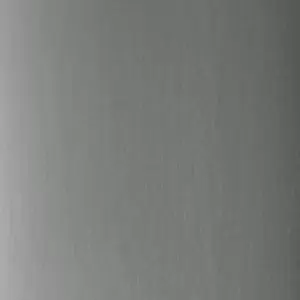 Image of Designair Stainless Steel Splashback, (H)750mm (W)600mm (T)10mm