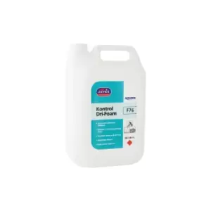 Image of F76 Kontrol Dri-Foam Carpet Cleaner 5LTR