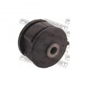 Image of Rear Track Control Arm Bush FEBEST HYAB-TUC4