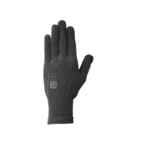 Image of Karrimor Wool Gloves Mens - Black