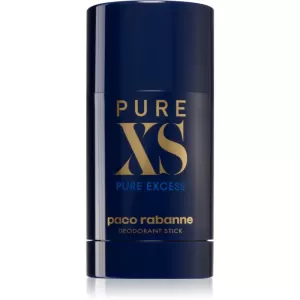 Image of Paco Rabanne Pure XS Deodorant Stick For Him 75ml