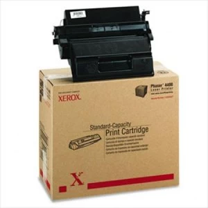 Image of Xerox 113R00627 Black Laser Toner Ink Cartridge