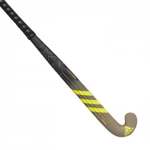 Image of adidas 2018 LX24 Compo 1 Hockey Stick - Black