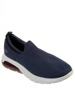 Image of Skechers Go Walk Air Slip On Shoes