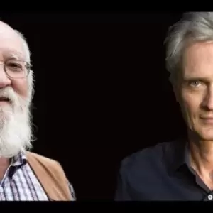 Image of Mind Out of Matter by Scott Johnson CD Album