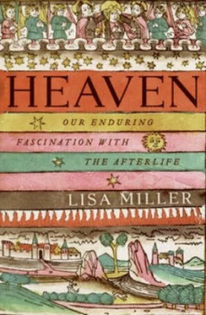 Image of Heaven by Lisa Miller Hardback