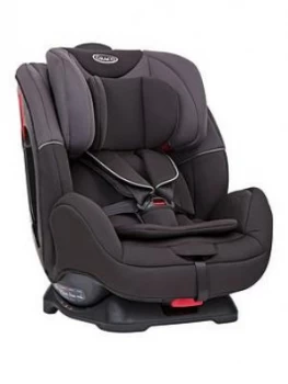 Image of Graco Enhance Group 0+/1/2 Car Seat
