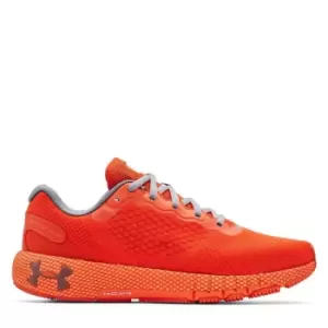 Image of Under Armour HOVR Machina 2 Trainers Mens - Orange