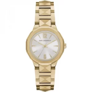 Image of Ladies Karl Lagerfeld Joleigh Watch