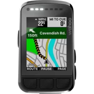 Image of Wahoo Elemnt Bolt GPS Bike Computer - Black