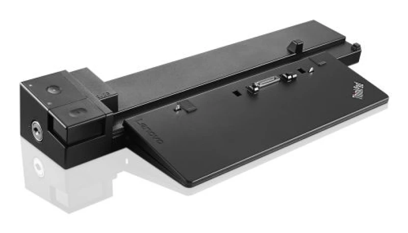 Image of Lenovo 40A50230 Docking Black