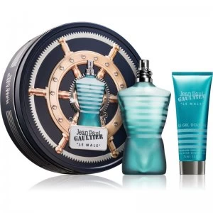 Image of Jean Paul Gaultier Le Male Gift Set I. for Men
