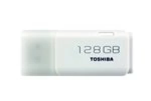 Image of Toshiba TransMemory U202 128GB USB Flash Drive