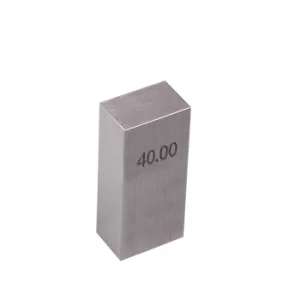 Image of 40MM Grade 1 Steel Slip Gauge (M88)