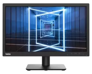 Image of Lenovo ThinkVision E20-30 19.5" WXSGA LED Monitor