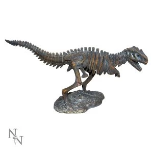 Image of T Rex Small Figurine