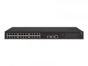 Image of HPE 1950-24G-2SFP+-2XGT 24 Ports Managed Switch