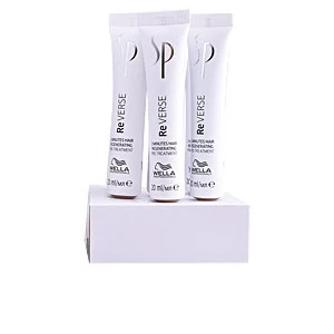 Image of REVERSE 3-minutes hair regenerating pre-treatment 6 x 20ml