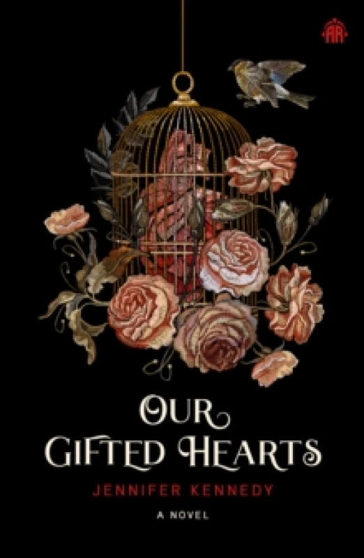 Image of Our Gifted Hearts Paperback / softback