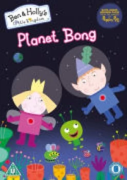 Image of Ben & Holly's Little Kingdom - Planet Bong