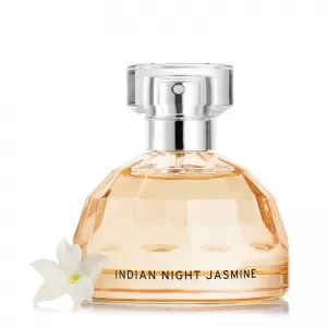Image of The Body Shop Indian Night Jasmine Eau de Toilette For Her 50ml