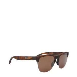 Image of Oakley Frogskins Lite 0OO9374 Sunglasses - Multi