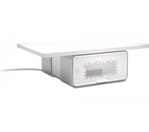 Image of FreshView Wellness Monitor Stand with Air Purifier