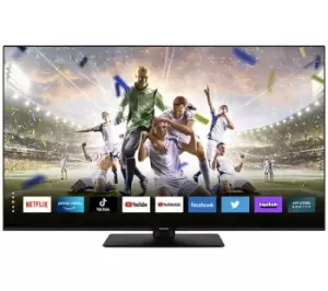 Image of Panasonic 55" TX-55MX600B Smart 4K Ultra HD LED TV