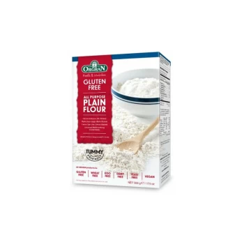 Image of Plain Flour - 500g - 69173 - Orgran