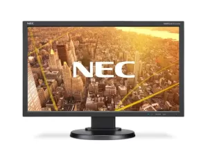 Image of NEC 23" E233WMI Full HD LED Monitor