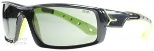 Image of Cebe Ice Sunglasses Metallic Grey CBICE80005 64mm