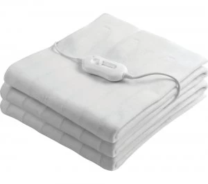 Image of Status KEB-90W1PKB Electric Blanket - Kingsize