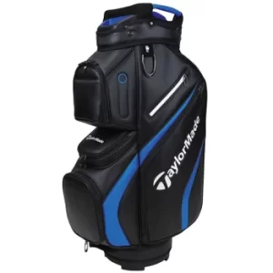 Image of TaylorMade Deluxe Golf Cart Bag