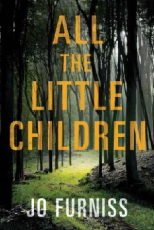 Image of All the Little Children Paperback / softback