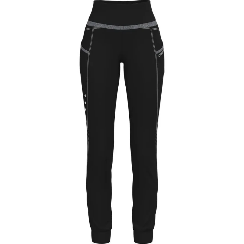 Image of Womens leggings Crazy Exit Light Noir Female M