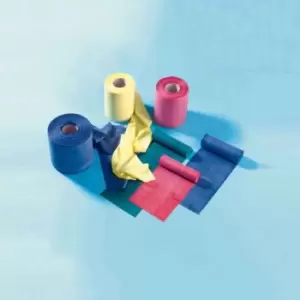 Image of NRS Healthcare Rehaband - Medium - Light (Red)