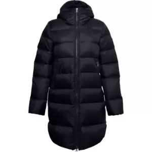 Image of Under Armour Sportstyle Padded Jacket Ladies - Black