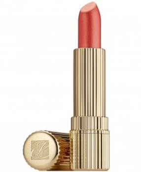 Image of Estee Lauder Signature Hydra Lustre Lipstick Frosted Apricot