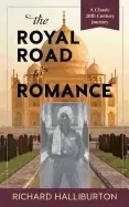 Image of royal road to romance