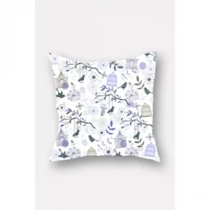 Image of YS69873628 Multicolor Cushion Cover