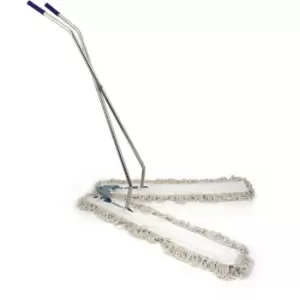 Image of Scissor Action Corridor 'V' Sweeper