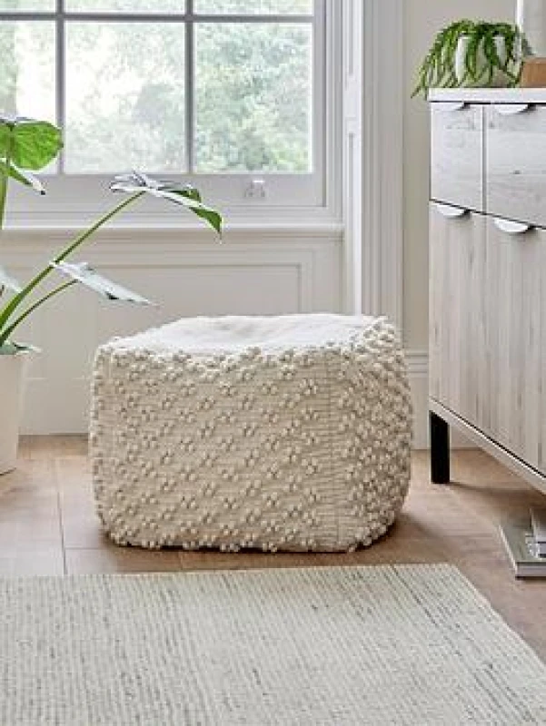 Image of Kaikoo White Goal Triangle, White KAI24-118