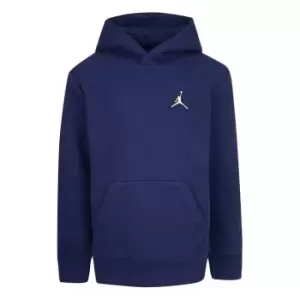 Image of Air Jordan Jumpman Hoodie Infant Boys - Blue