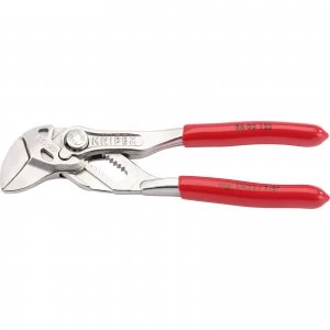 Image of Knipex Plier Wrench 125mm