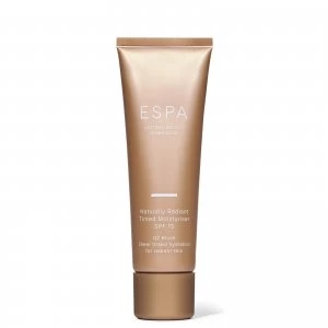 Image of ESPA Tinted Moisturiser SPF 15 - Blush